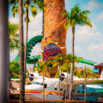 How to Make the Most of Your Trip to Islands of Adventure