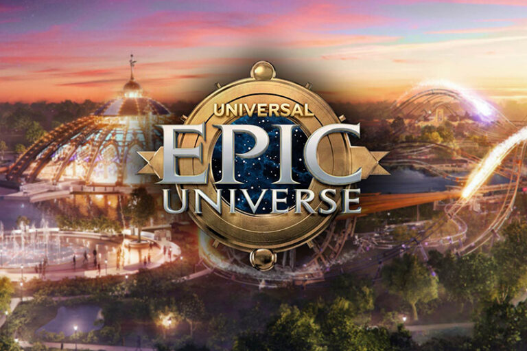 Epic Universe Opens: Orlando’s Most Ambitious Park Yet