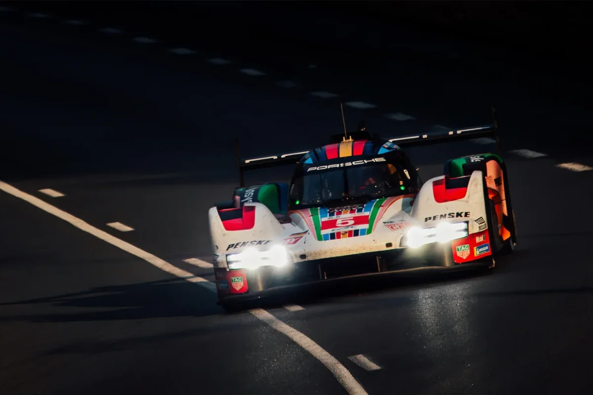 100 Years of Le Mans: A Celebration of Motorsport’s Greatest Race