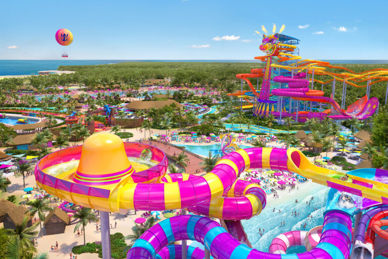 Perfect Day in Mexico: Royal Caribbean’s Bold New Escape
