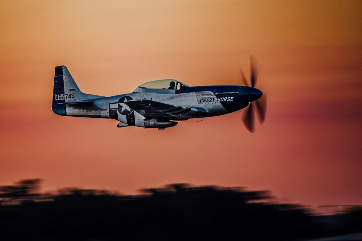 50 Years of Flight: The 2024 SUN ‘n FUN Fly-in